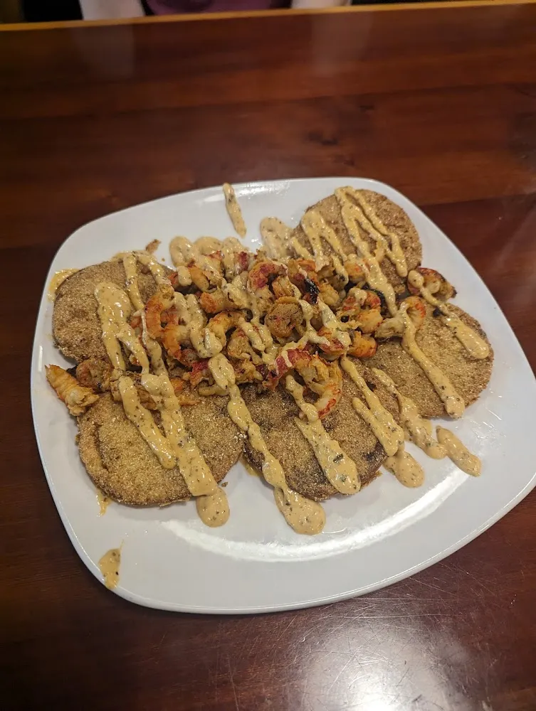Cajun Crawmaters