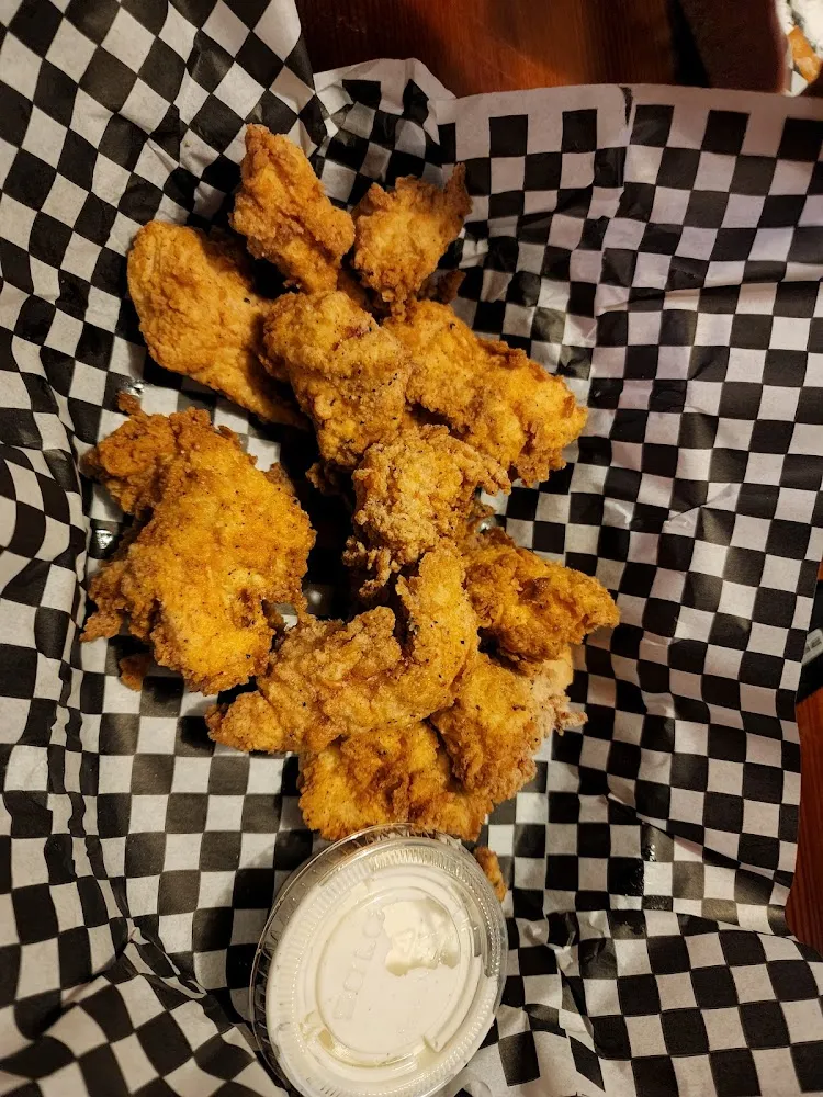 Gator Bites