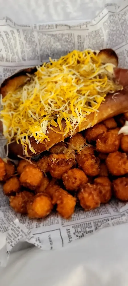 Tater Tots